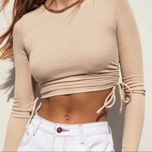 Princess Polly Noorie Top